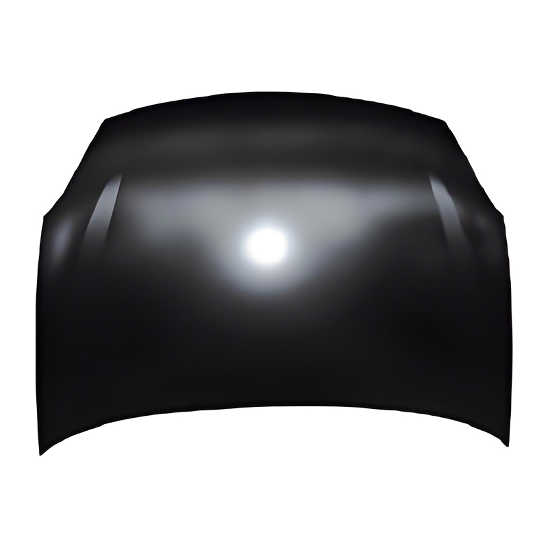 SYMBOL 09 Huva