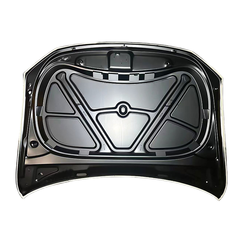 AMAROK 11 Huva