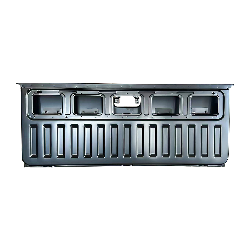 AMAROK 11 Bakpanel