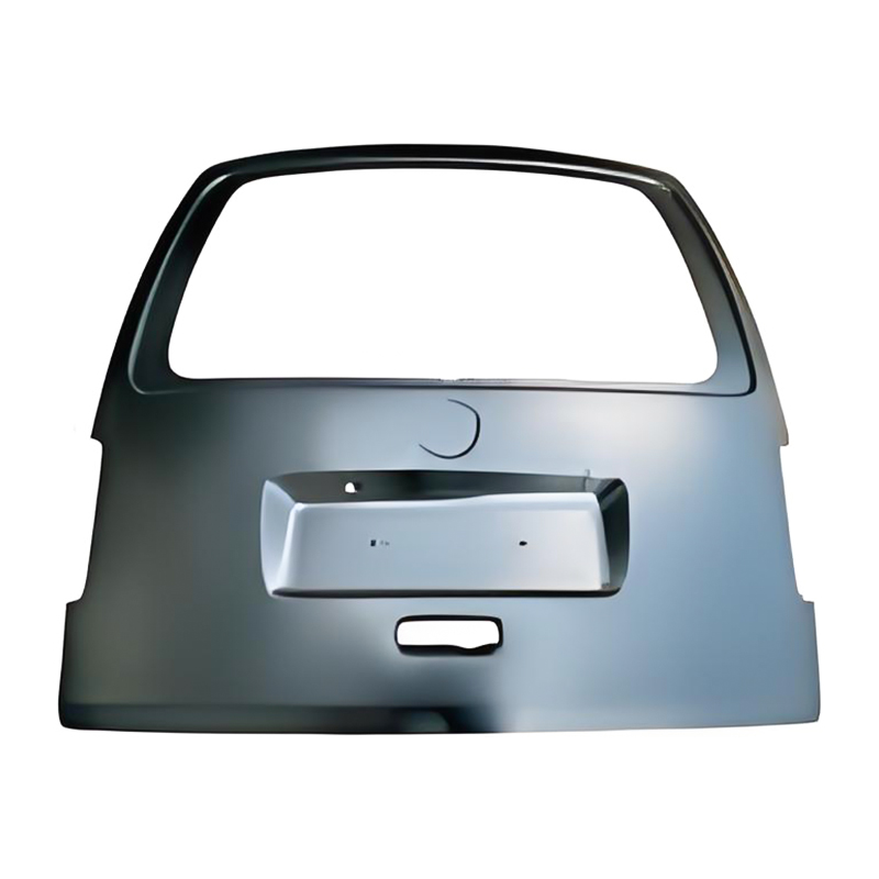 CADDY 15 Baklucka