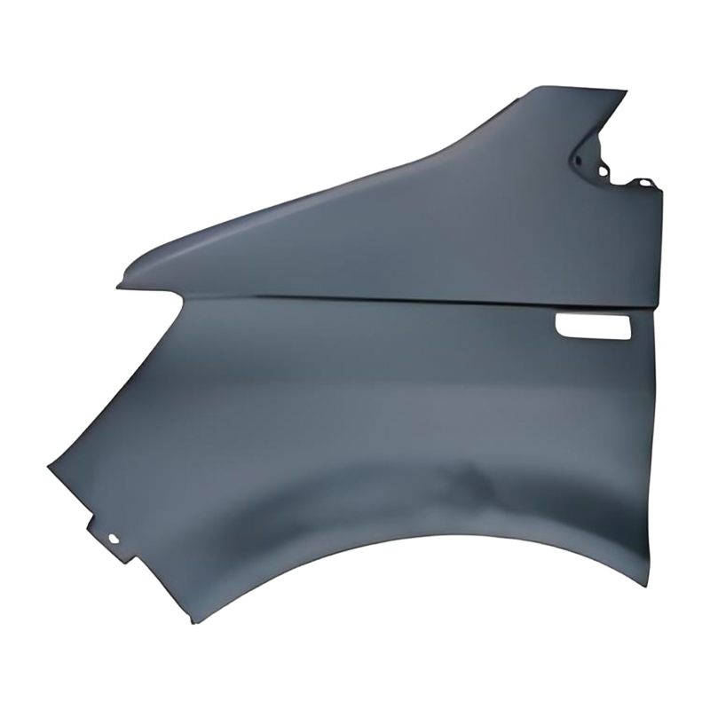 MULTIVAN 16 Fender