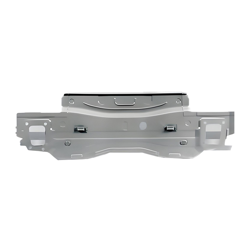 PASSAT CC 08 Bakpanel