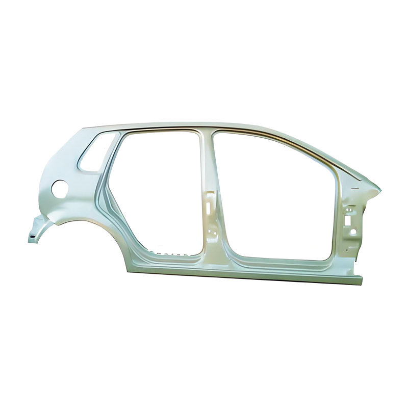 POLO 08 HB sidopanel