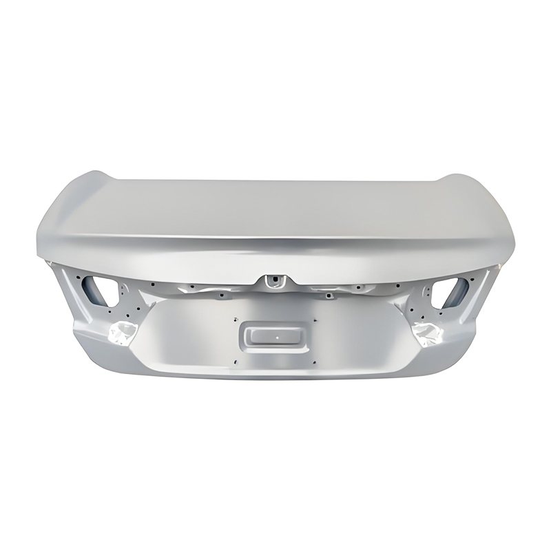 ACCORD 18 Bagagelucka