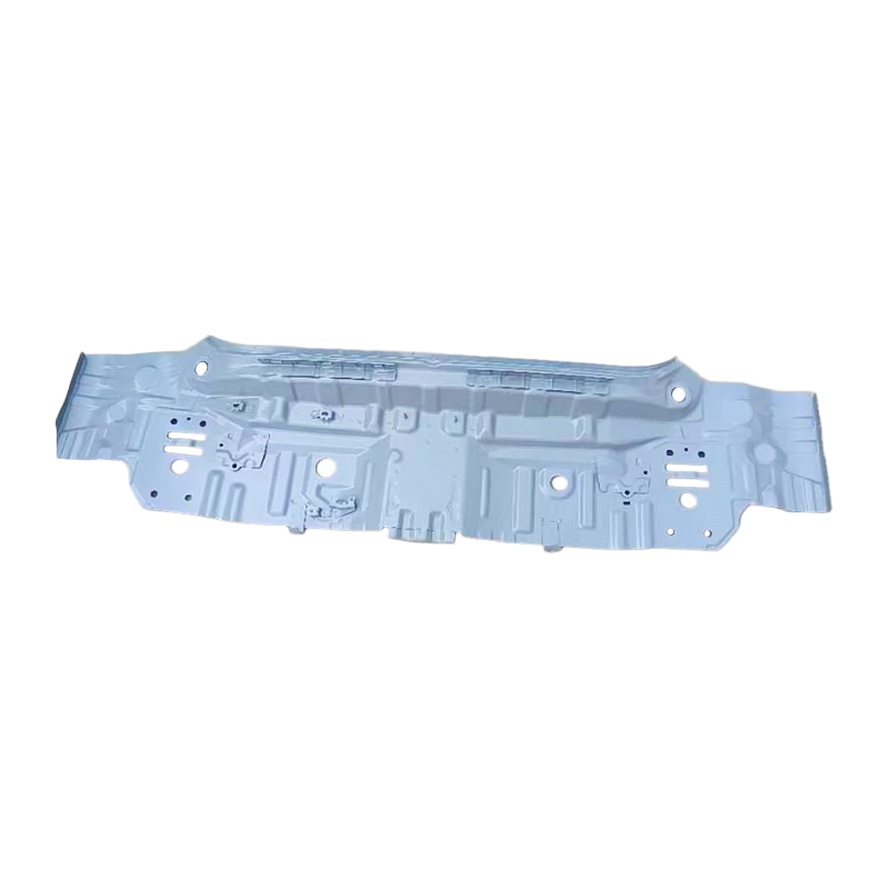 ACCORD 22 Bakre panel
