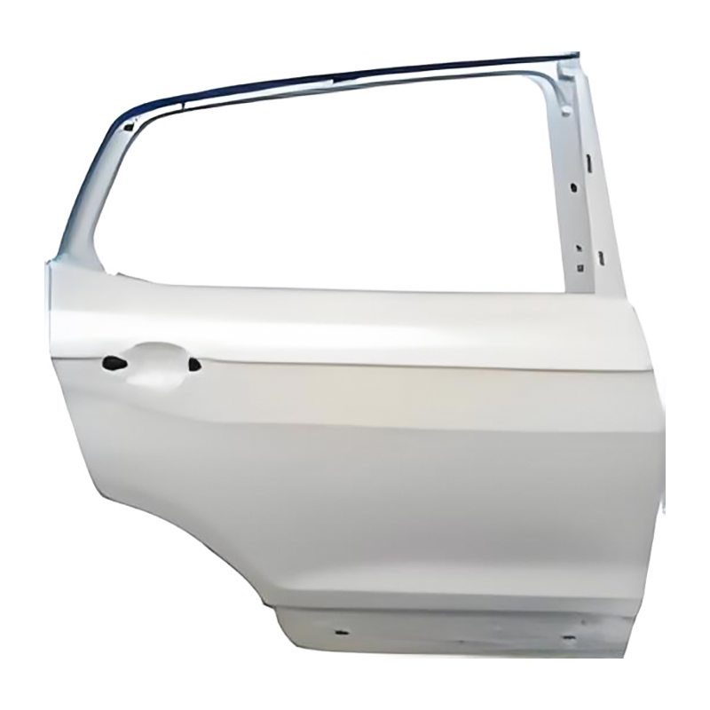 T-CROSS 19 Bakdörr