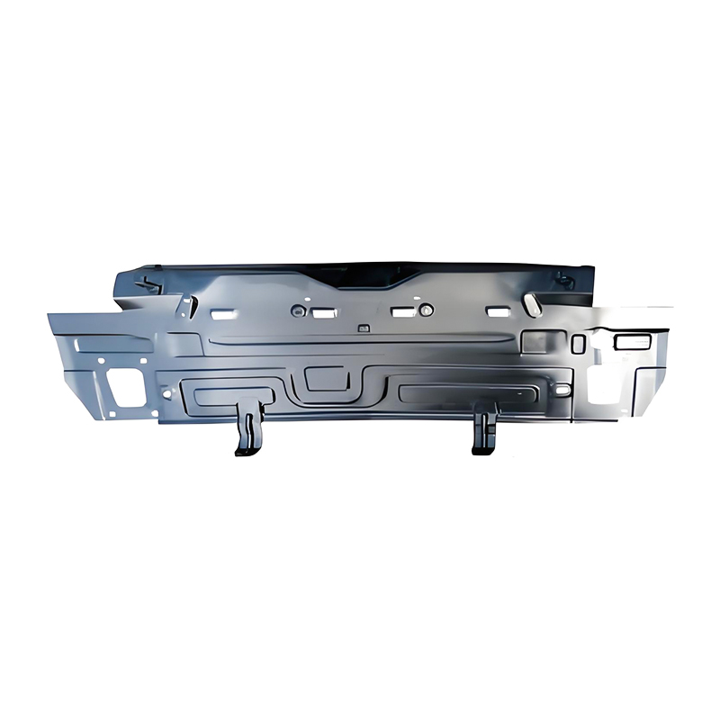 TIGUAN 12 bakpanel