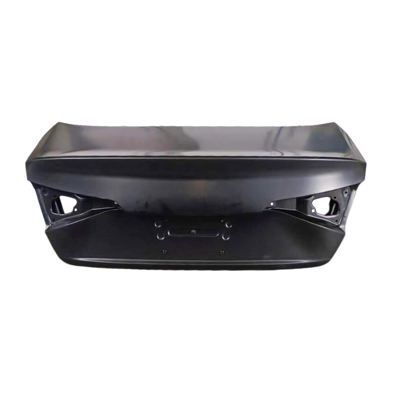 CIVIC 22 Bagagelucka