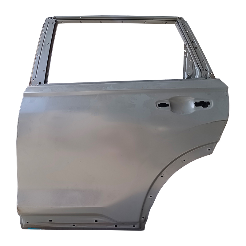 CRV 22 Bakdörr