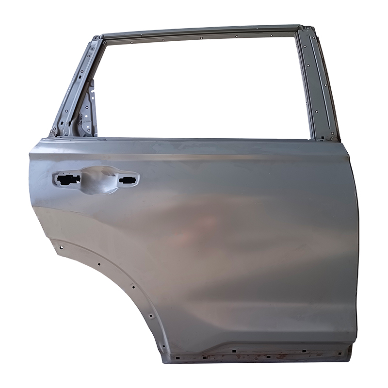 CRV 22 Bakdörr