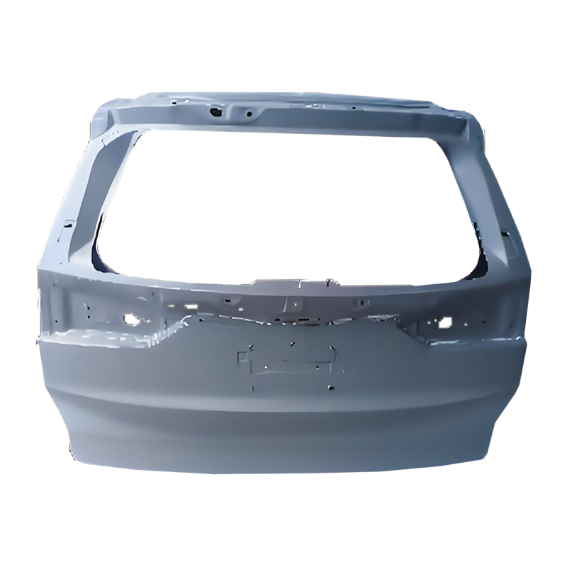 CRV 22 Baklucka