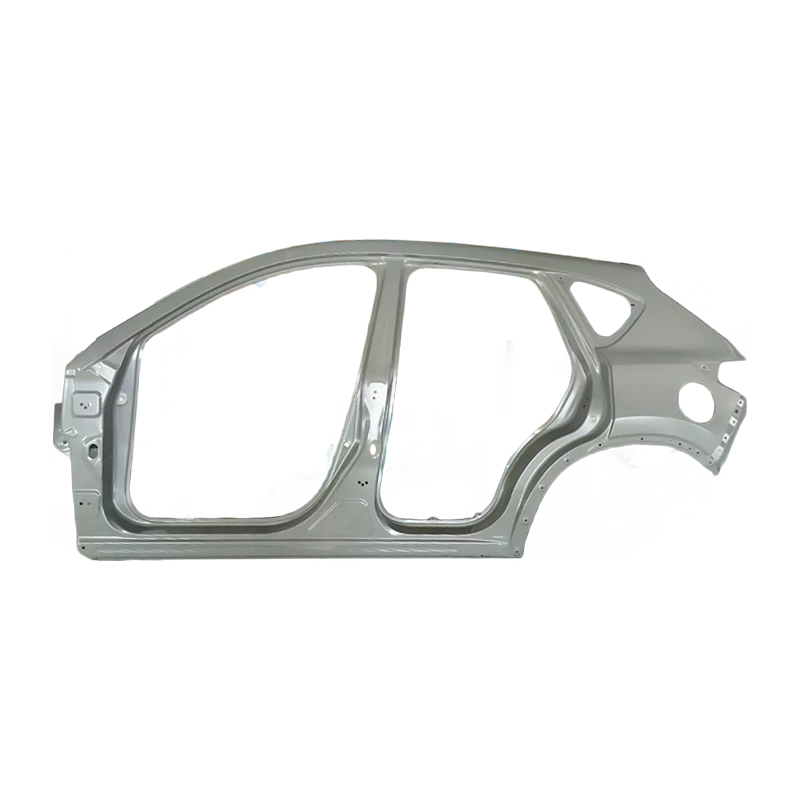 CX-5 13 Sidopanel