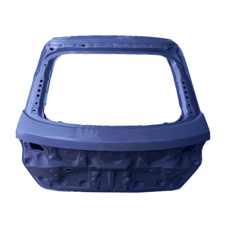 HRV 23 Baklucka
