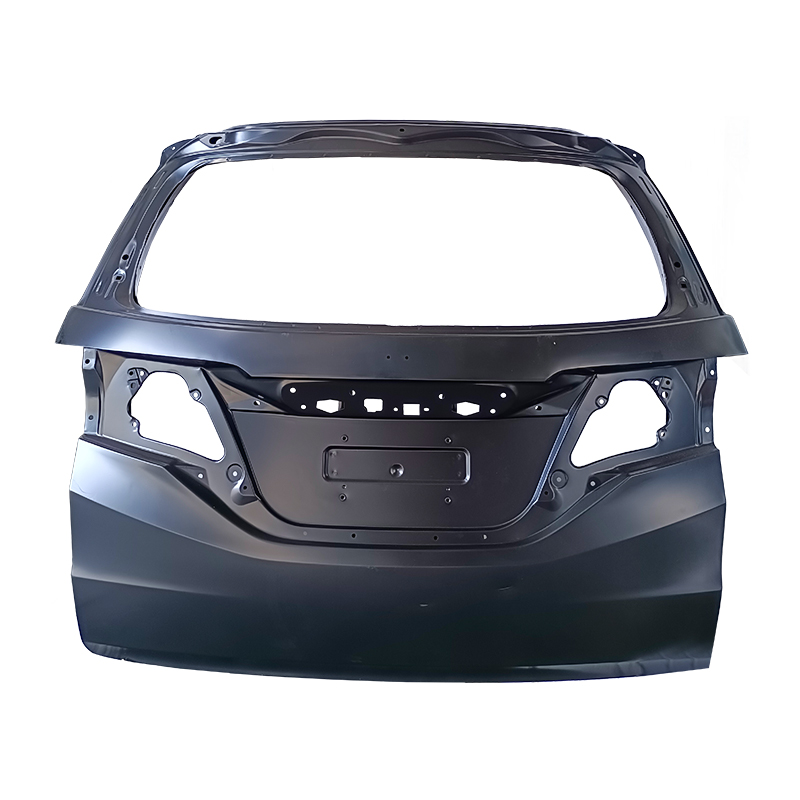 HRV 23 Baklucka