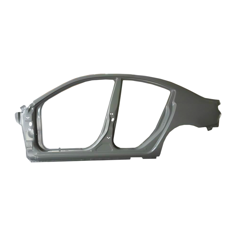 M3 2014 Sidopanel