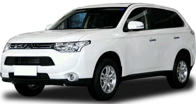 OUTLANDER 13