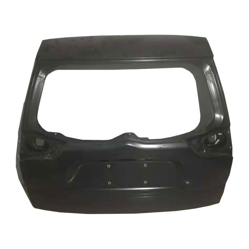 PAJERO SPORT'05 Baklucka