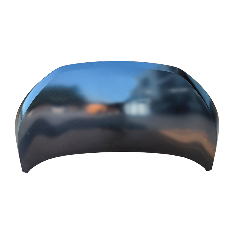 XPANDER 2021 huva