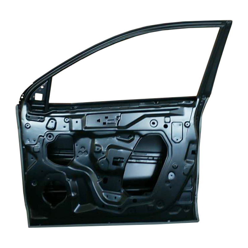 NISSAN QASHQAI Qashqai 15 Ytterdörr