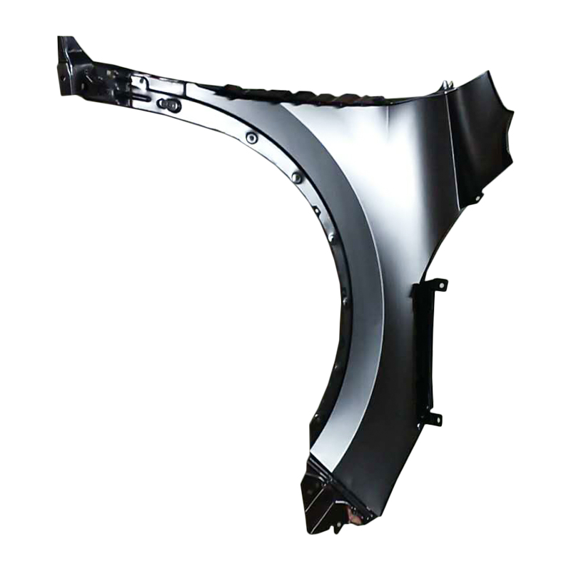 NISSAN QASHQAI Qashqai 15 Framskärm