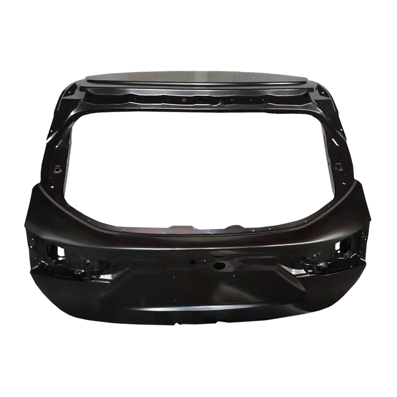 NISSAN QASHQAI Qashqai 15 Baklucka