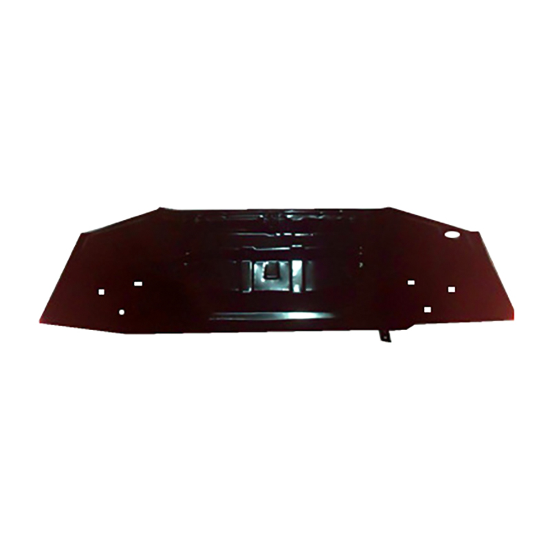 NISSAN SUNNY 11 bakpanel