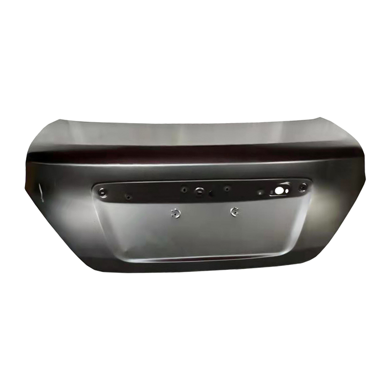 NISSAN SUNNY 11 Bagagelucka