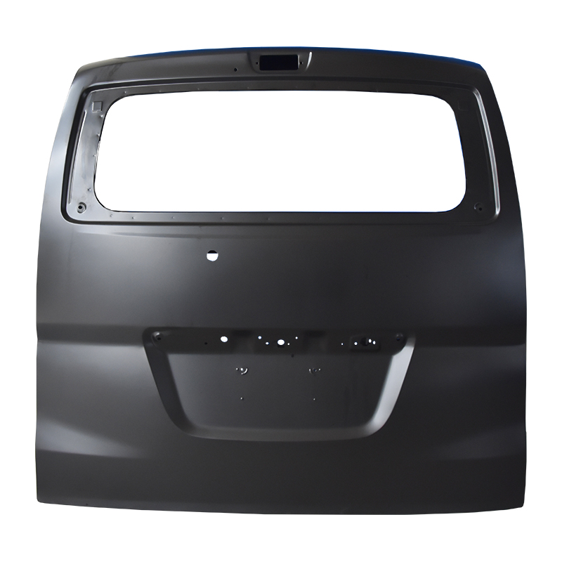 NV200 Baklucka