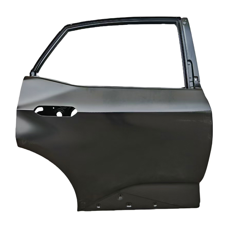 TOYOTA BZ3 Bakdörr