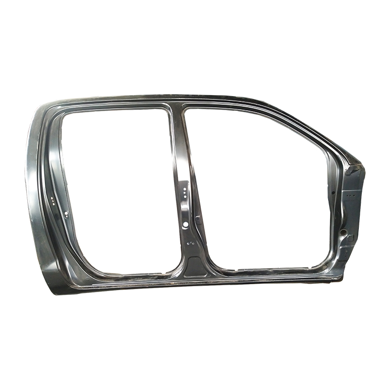 TOYOTA HILUX 06 VIGO Sidopanel