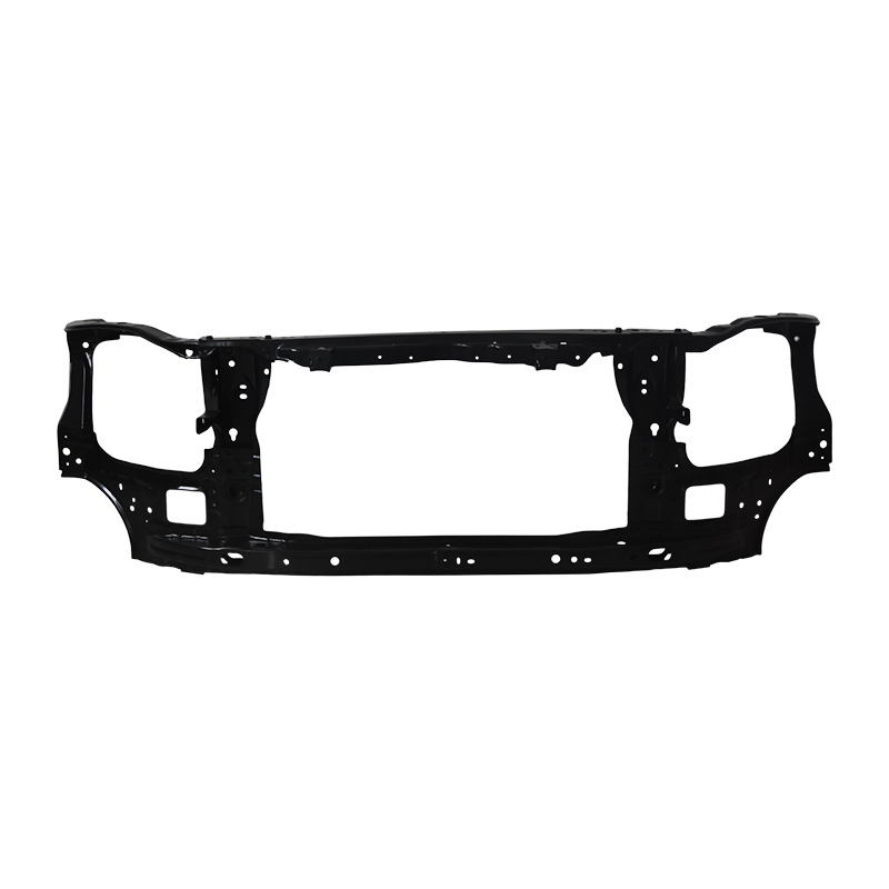 TOYOTA HILUX REVO 15- Sidopanel