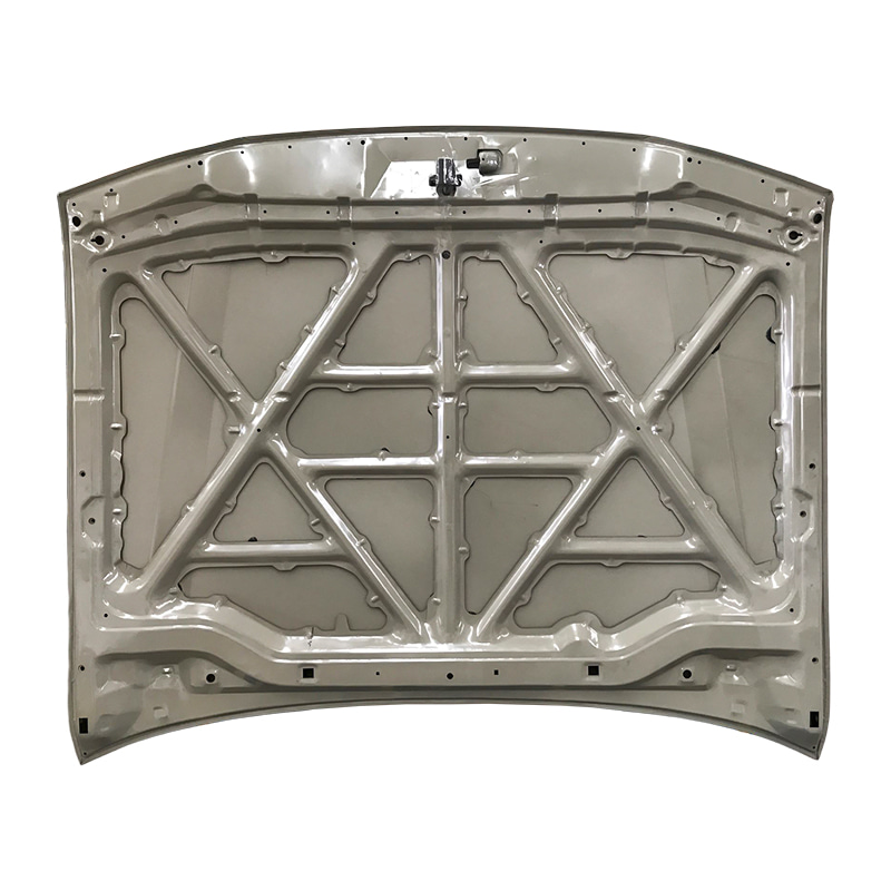 TOYOTA LAND CRUISER 00 4700 Motorhuv