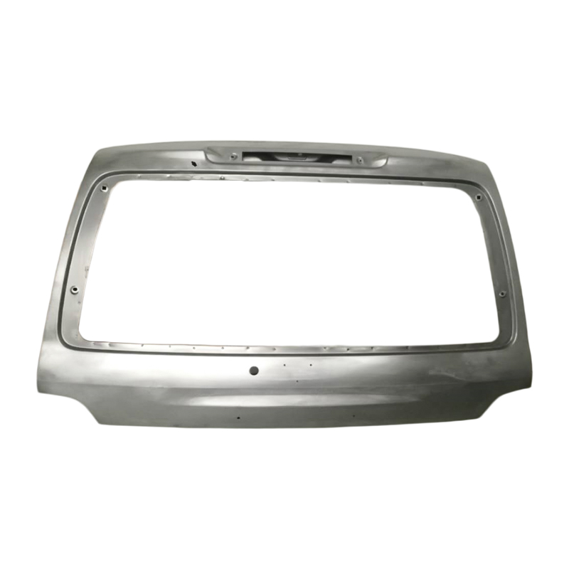 TOYOTA LAND CRUISER 00 4700 Baklucka