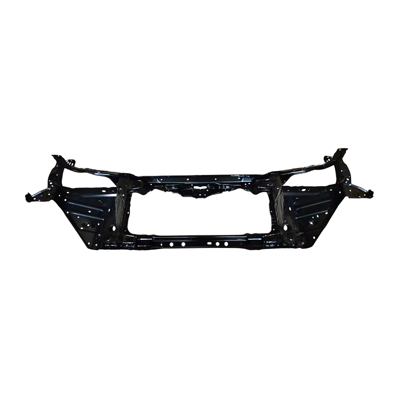 TOYOTA LAND CRUISER 08 Bakre stötfångarram