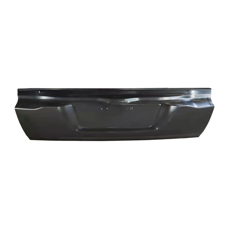 TOYOTA LAND CRUISER 16 Bakpanel