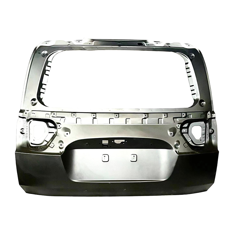 TOYOTA LAND CRUISER 21 Baklucka