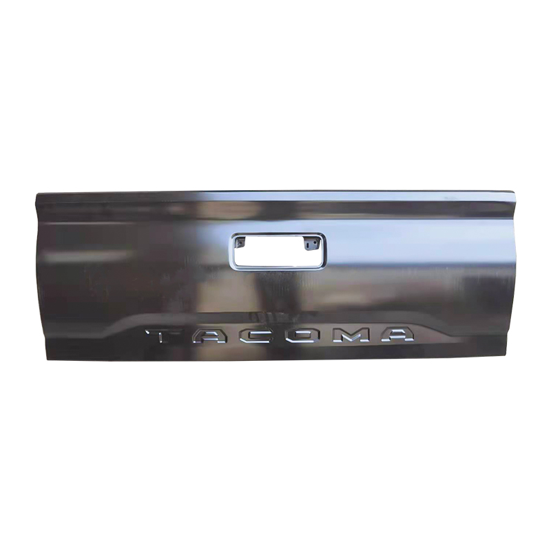 TOYOTA TACOMA 2014 Bakpanel