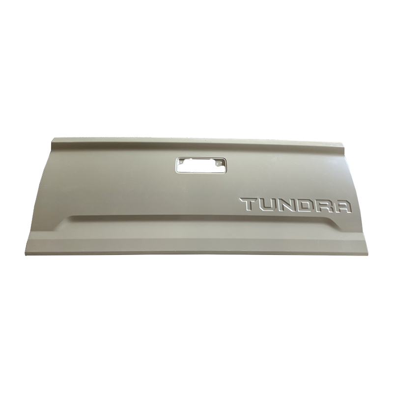 TOYOTA TUNDRA 14 Bakpanel