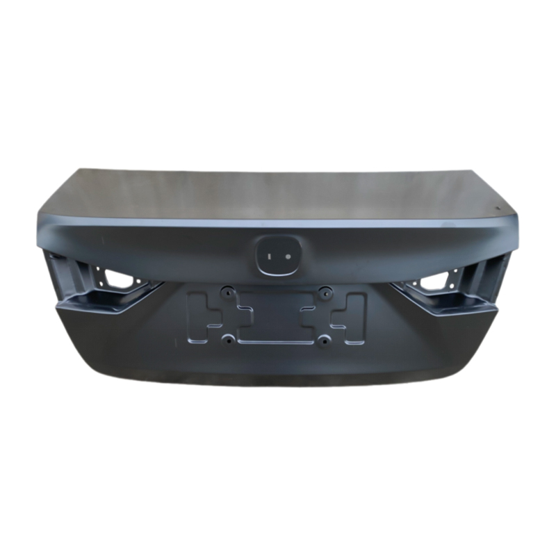 CHANGAN Alsvin 2018- Bagagelucka