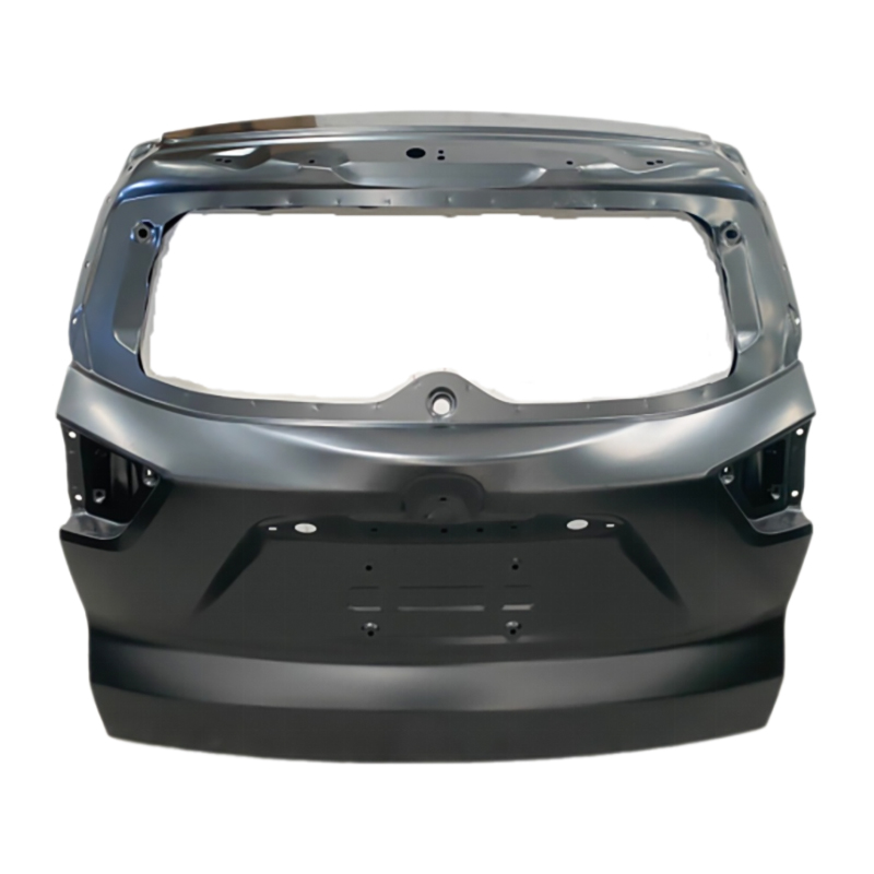 CHANGAN CS15 16 Bagagelucka med bakruta