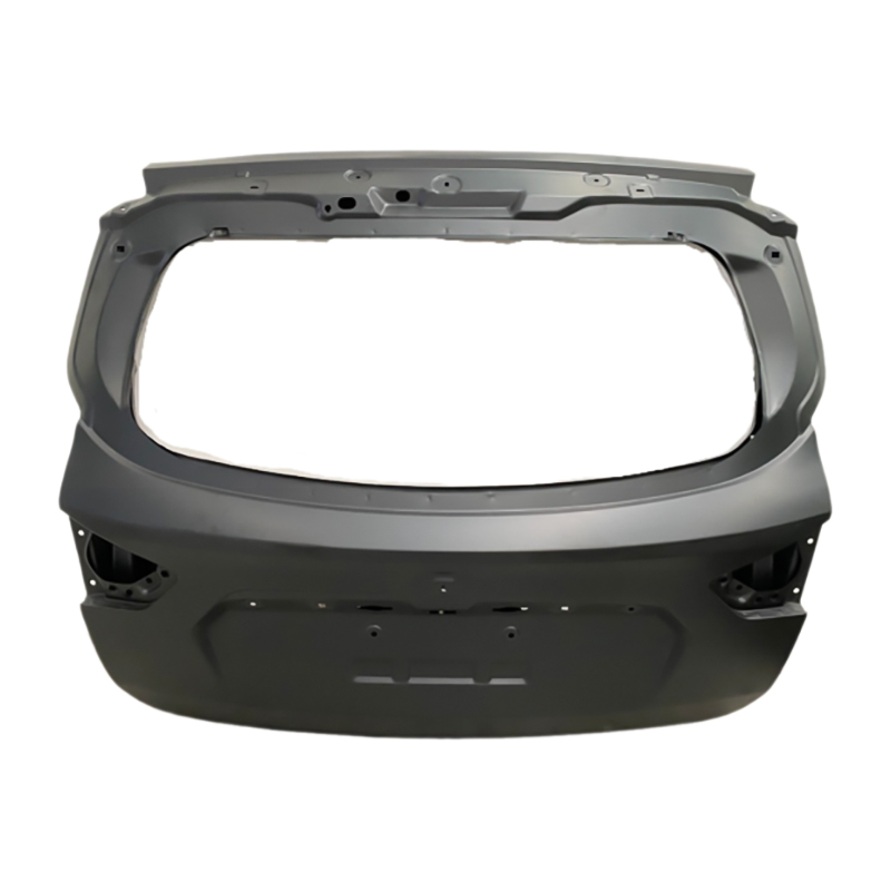 CHANGAN CS35-12 Bagagelucka med bakruta