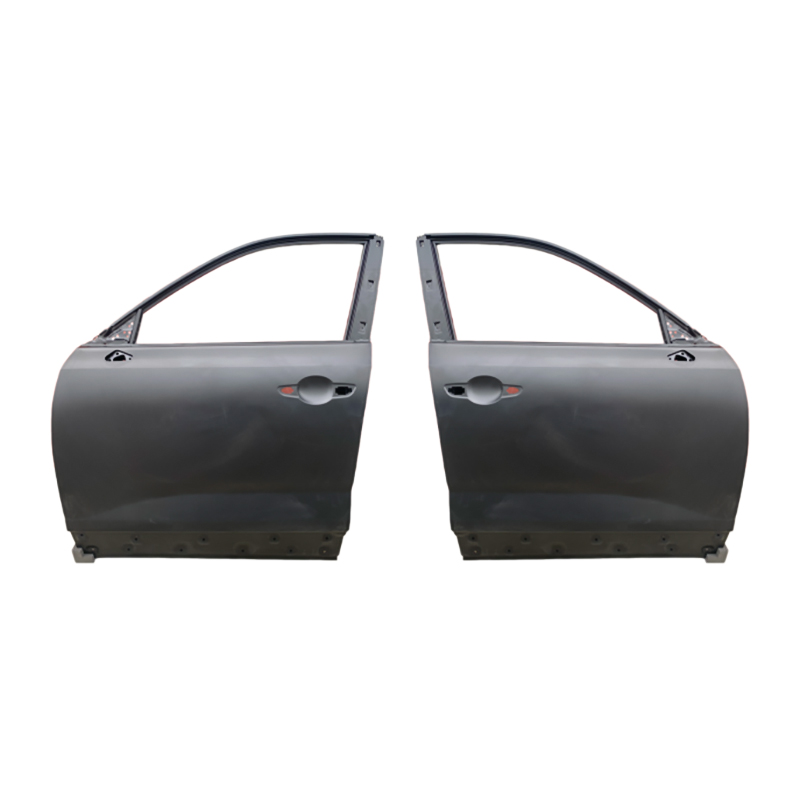 CHANGAN CS35 PLUS 18 framdörrar