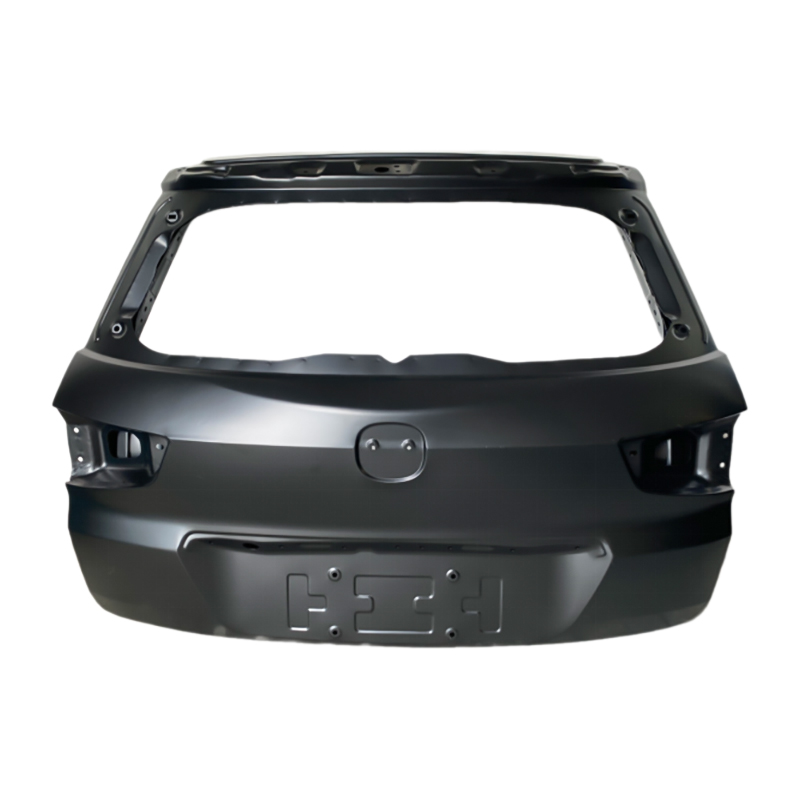 CHANGAN CS55 2017-2019 CS55 Plus 2020-2021 Bagagelucka med bakfönster