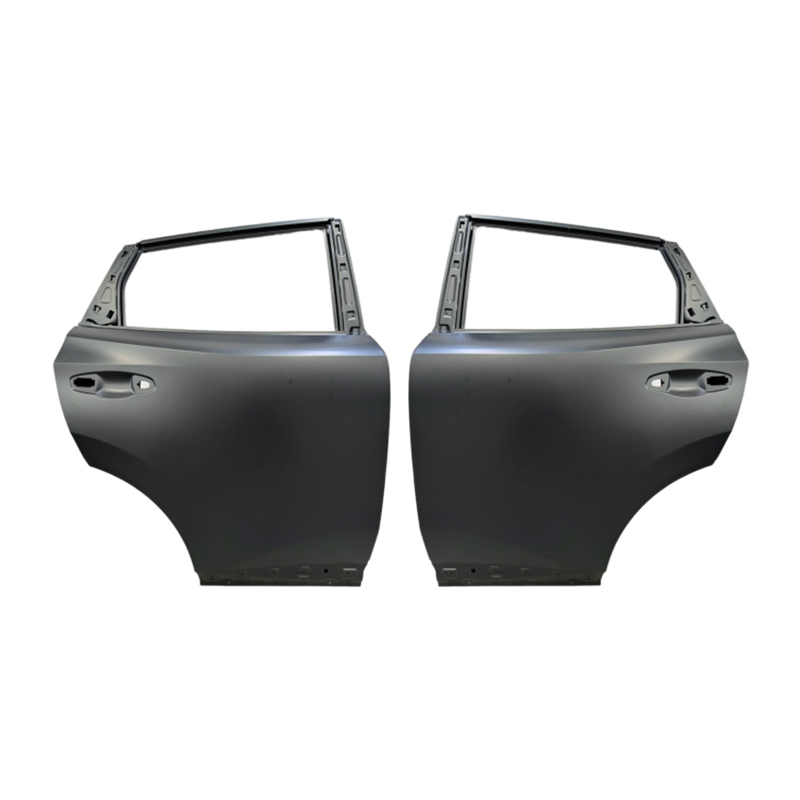 CHANGAN CS55 PLUS 22 Bakdörrar