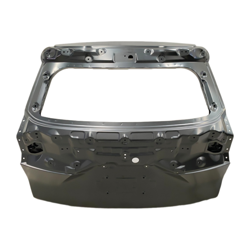 CHANGAN CS55 PLUS 22 Bagagelucka Med Bakruta