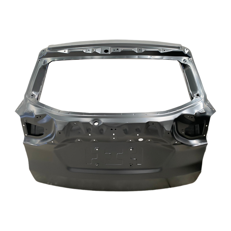 CHANGAN CS55 PLUS 22 Bagagelucka Med Bakruta