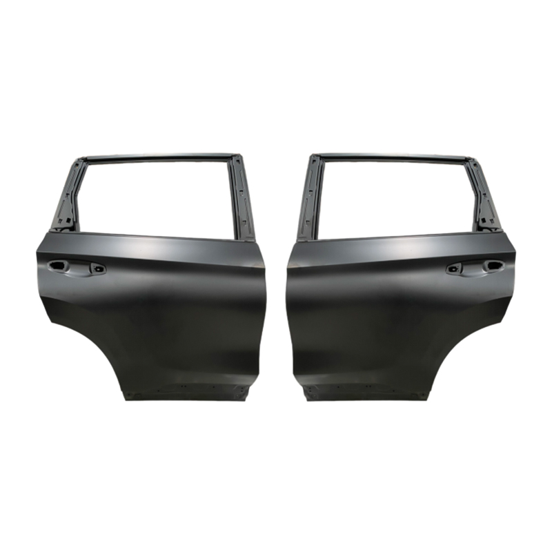 CHANGAN CS75 PLUS 20-22 Bakdörrar