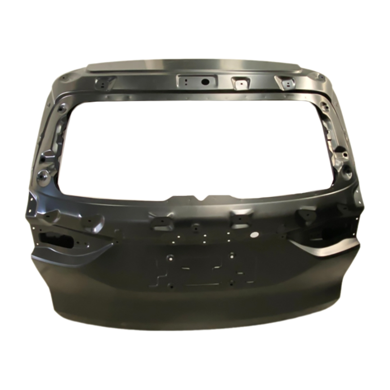 CHANGAN CS75 PLUS 20-22 Bagagelucka Med Bakruta