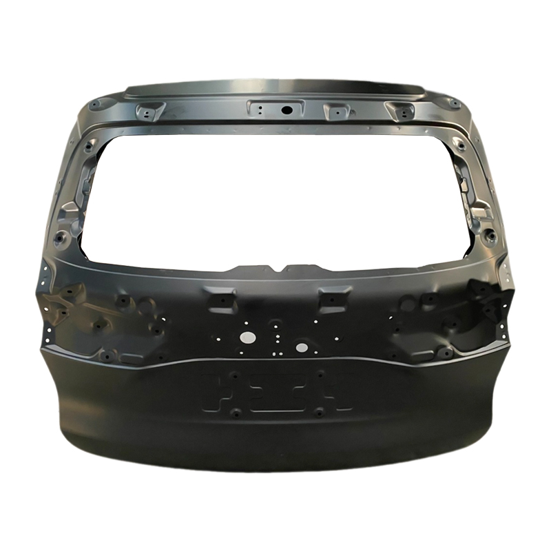 CHANGAN CS75 PLUS 20-22 Bagagelucka Med Bakruta