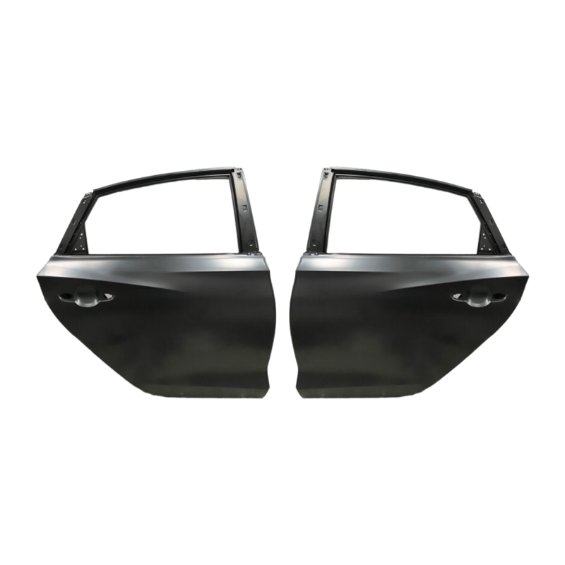 CHANGAN Eado 2018-2019 Eado Plus 2020-2022 bakdörrar